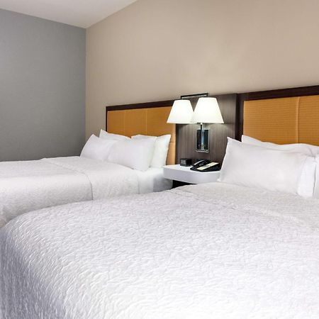 Hampton Inn & Suites Tallahassee Capitol-University Esterno foto