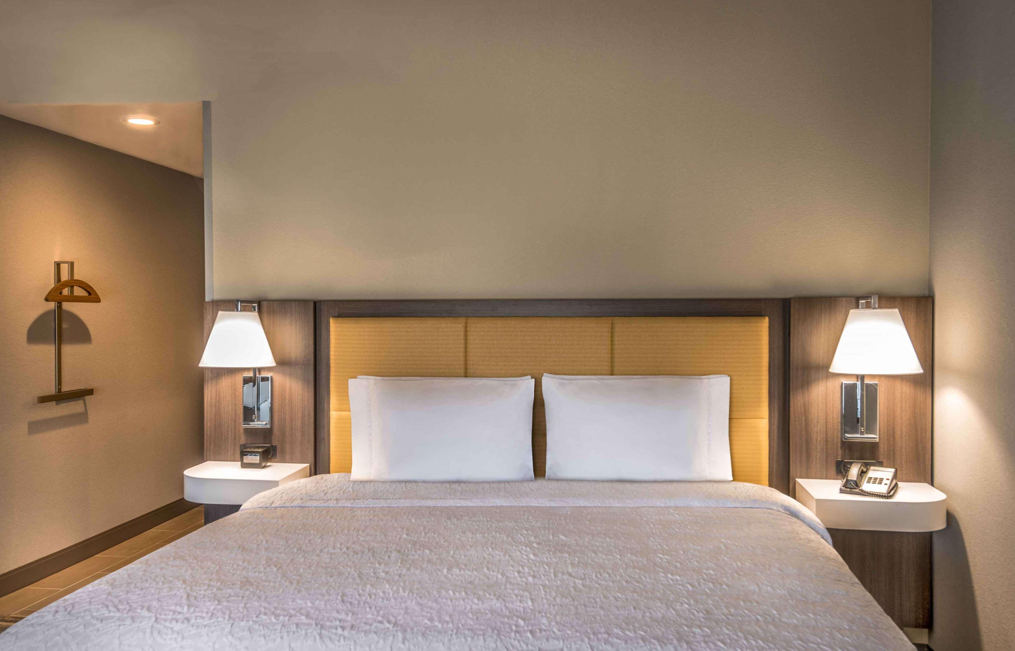 Hampton Inn & Suites Tallahassee Capitol-University Esterno foto