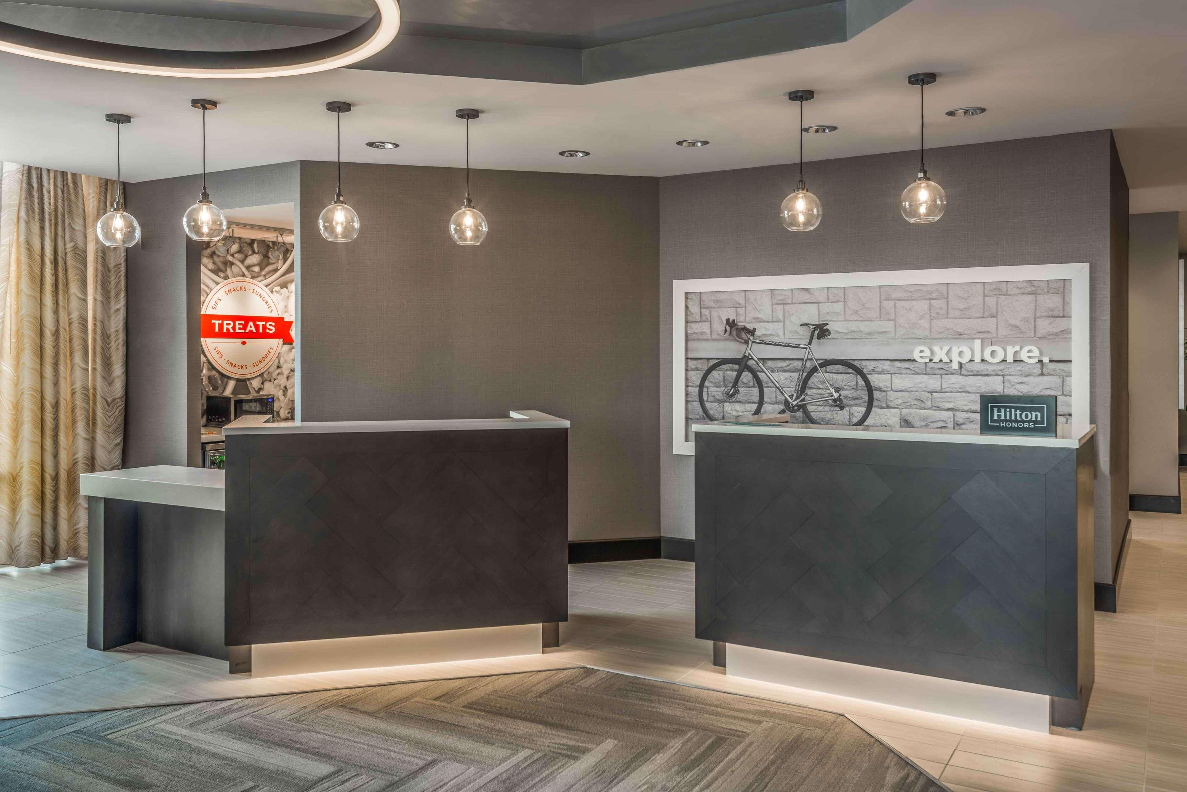 Hampton Inn & Suites Tallahassee Capitol-University Esterno foto