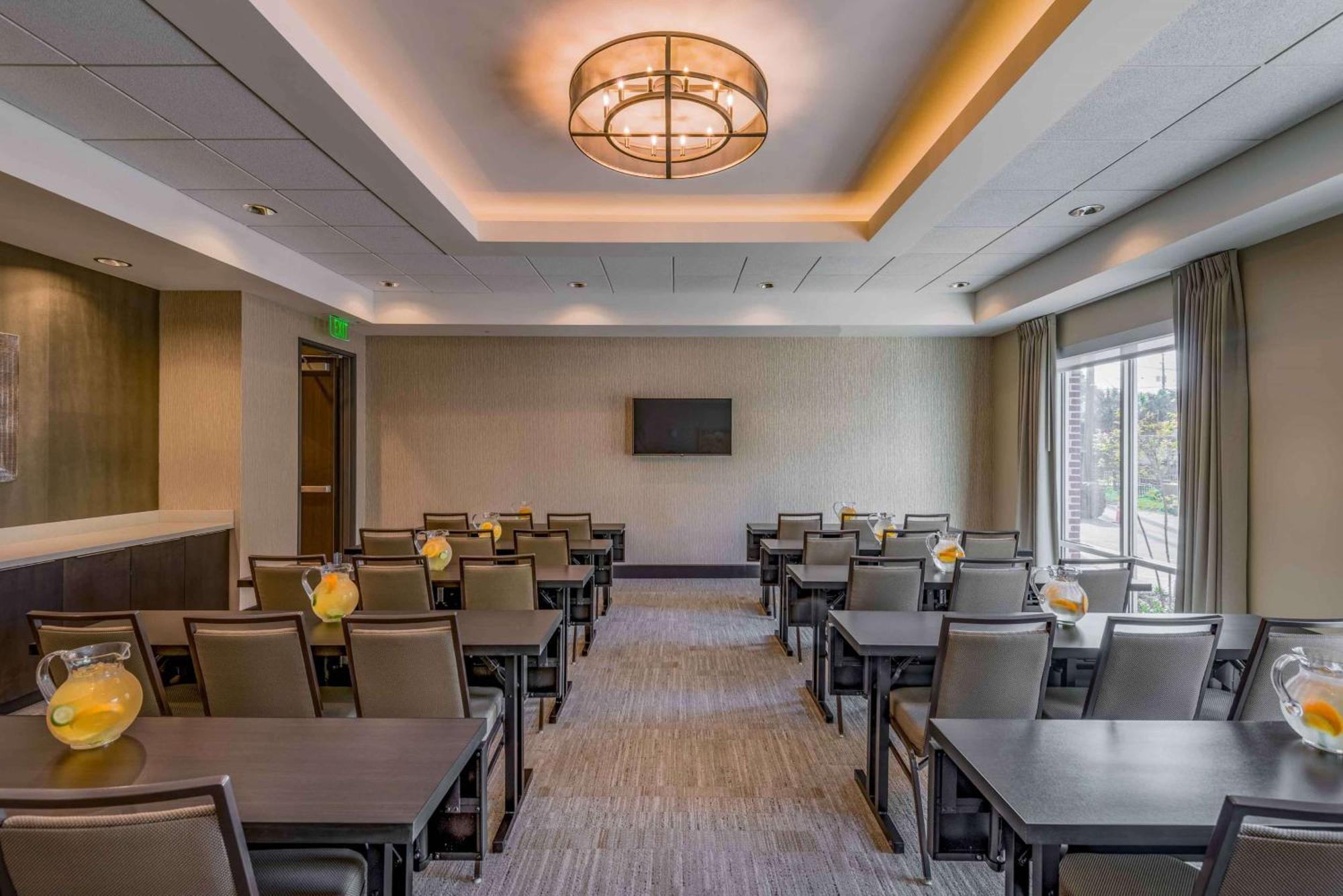 Hampton Inn & Suites Tallahassee Capitol-University Esterno foto