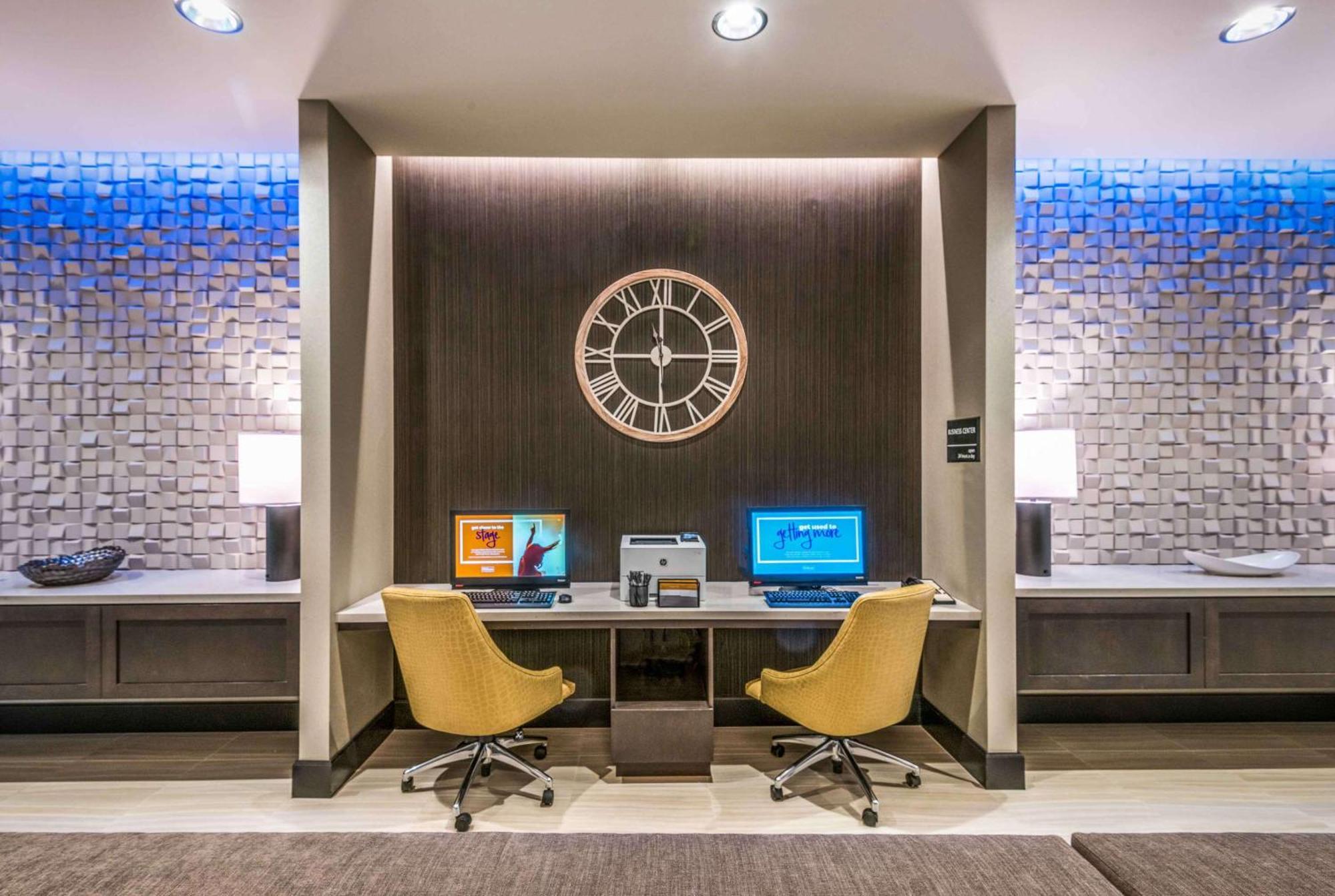 Hampton Inn & Suites Tallahassee Capitol-University Esterno foto