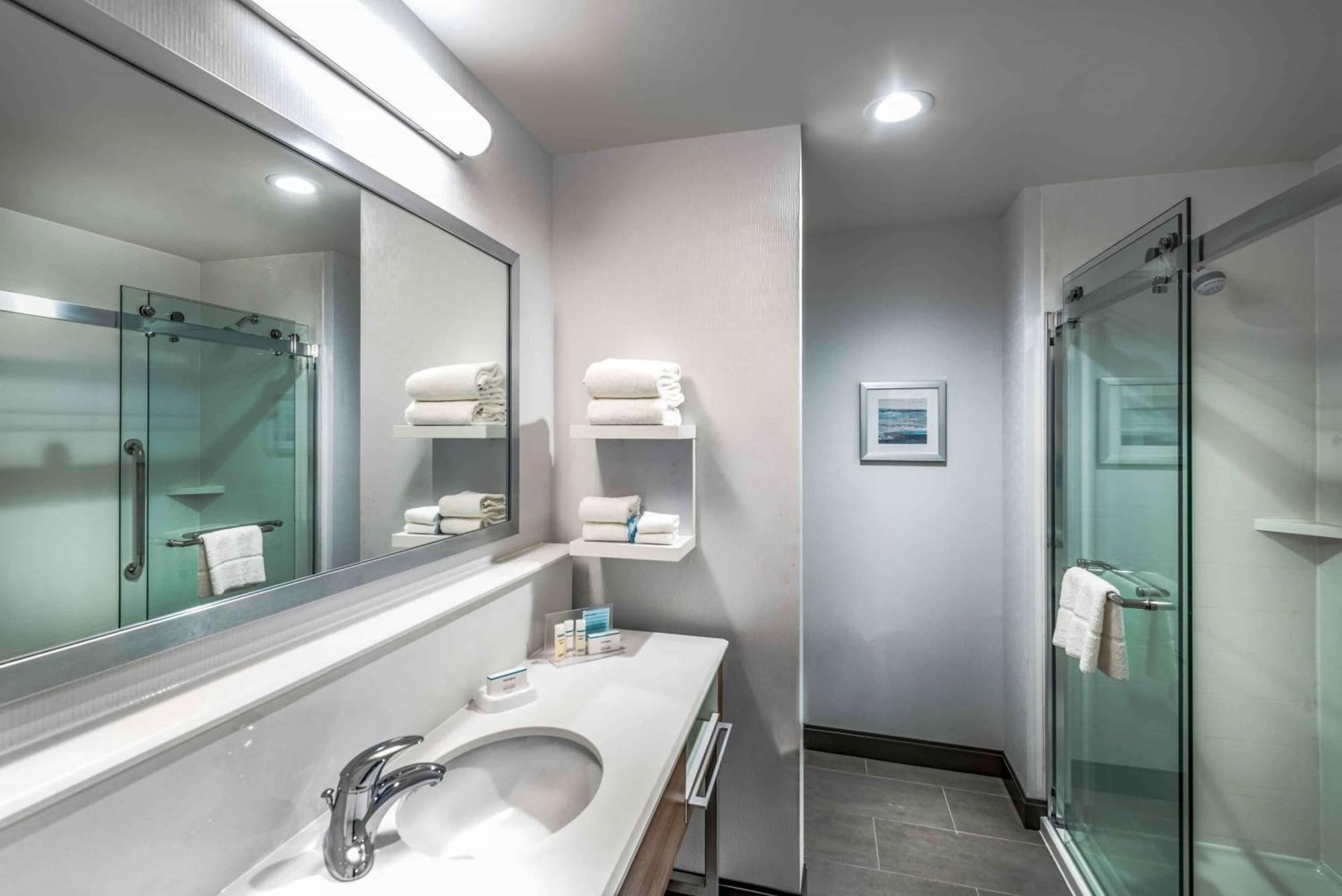 Hampton Inn & Suites Tallahassee Capitol-University Esterno foto