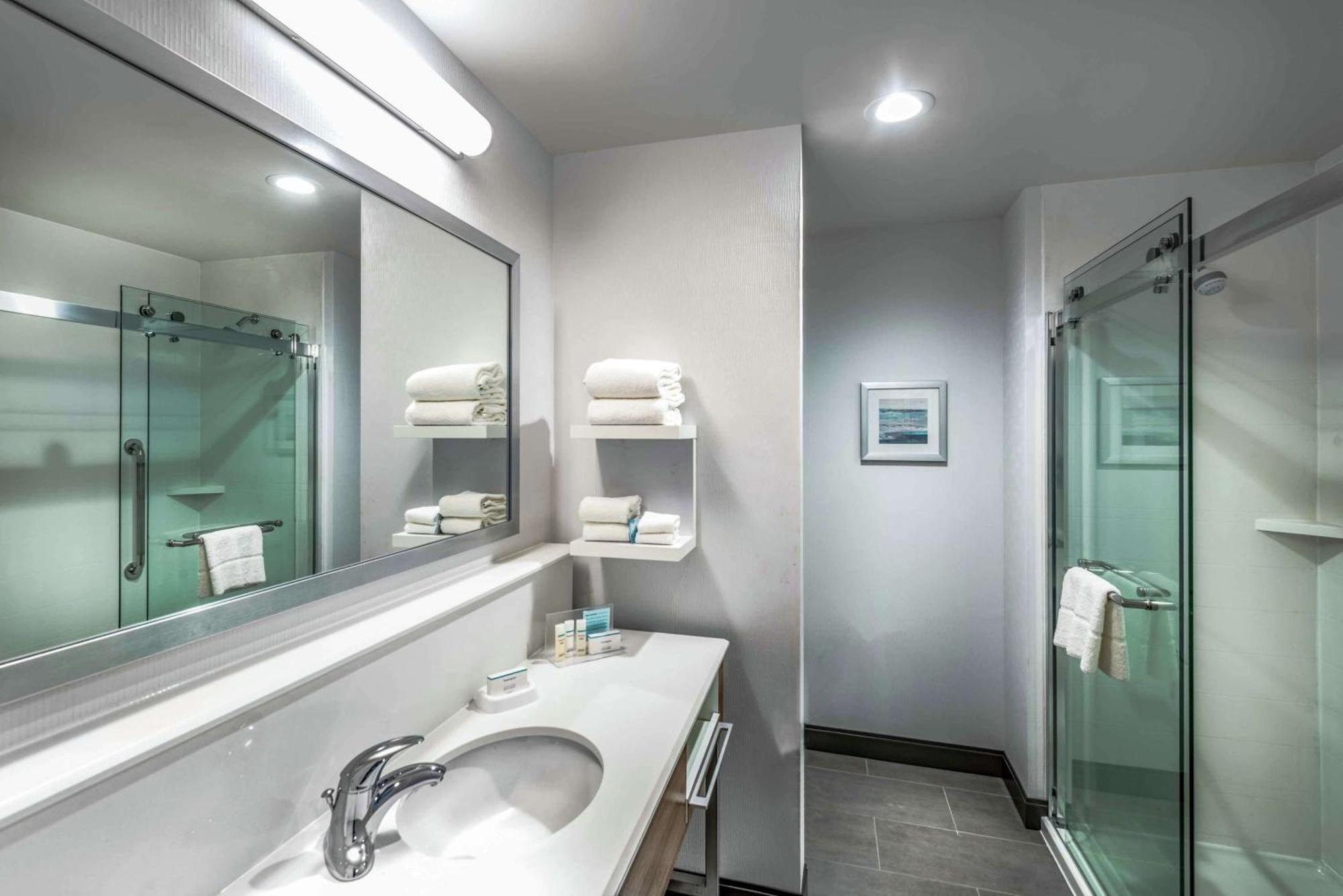 Hampton Inn & Suites Tallahassee Capitol-University Esterno foto