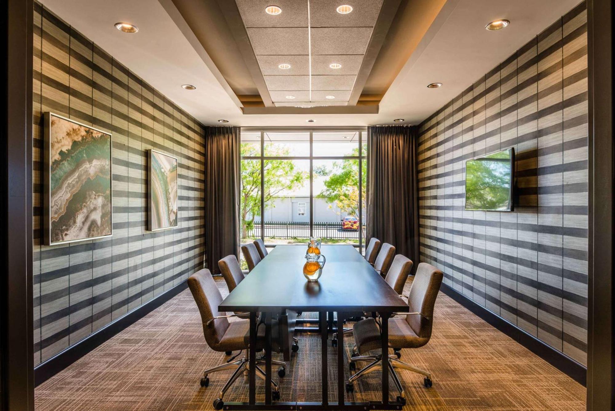 Hampton Inn & Suites Tallahassee Capitol-University Esterno foto