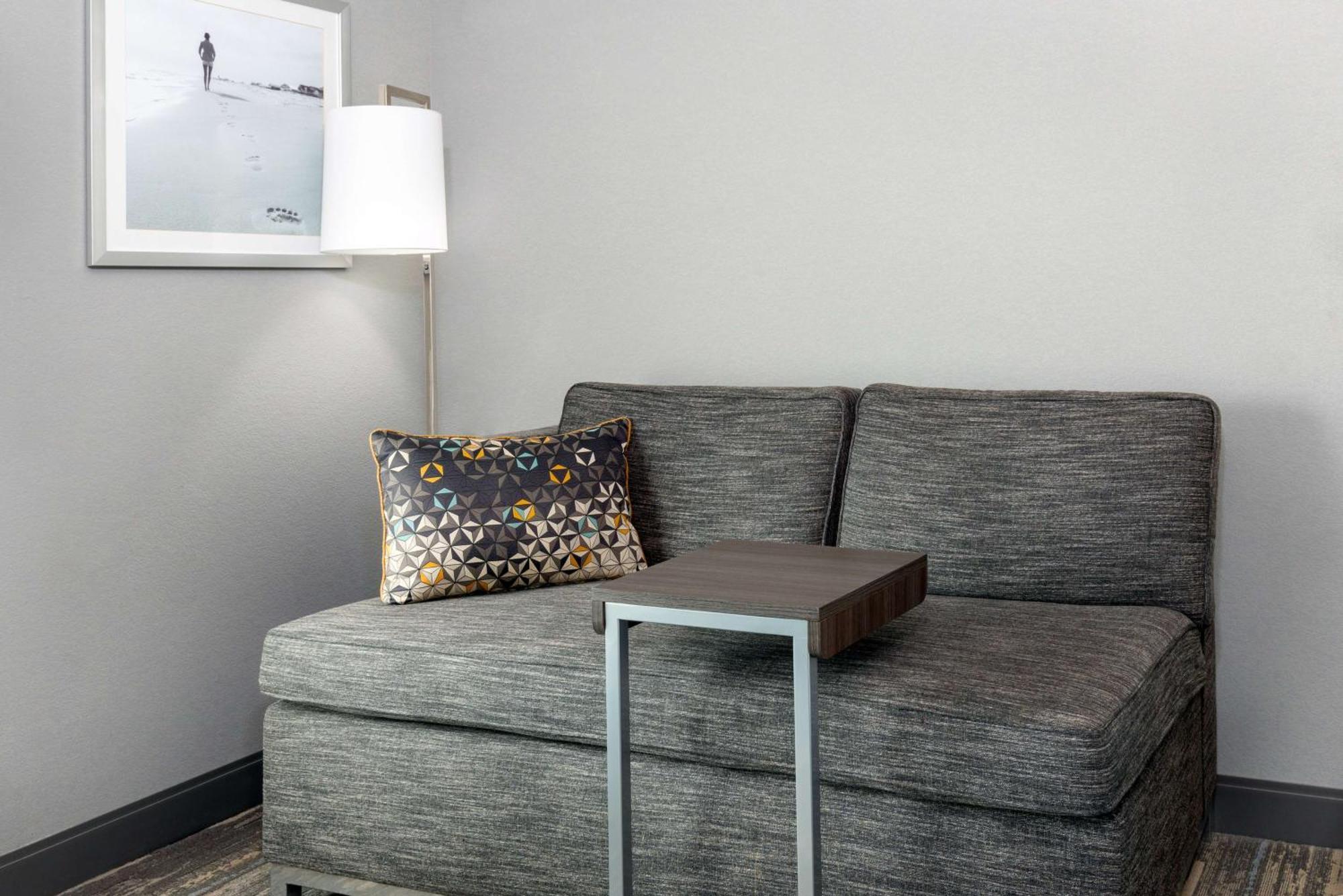 Hampton Inn & Suites Tallahassee Capitol-University Esterno foto
